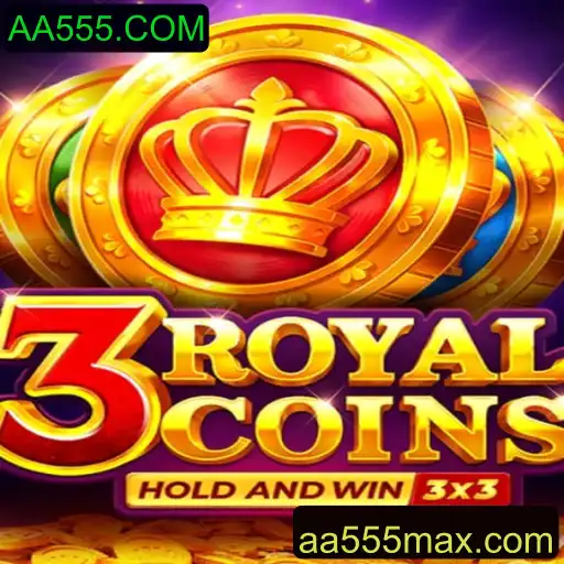 Descubra o Fascinante Mundo de 3royalcoins