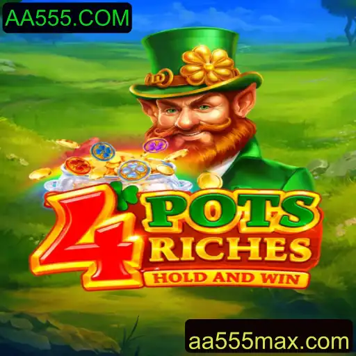 Desvendando o Fascinante Mundo de 4potsriches: Descubra as Regras e a Dinâmica deste Jogo Inovador