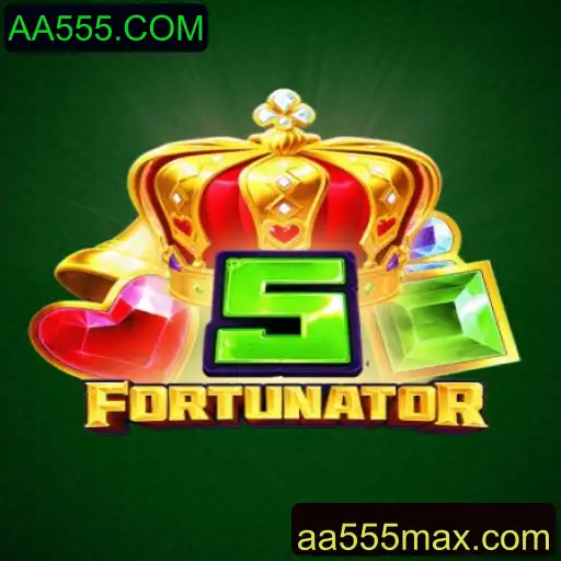Descubra o Mundo Empolgante de 5Fortunator