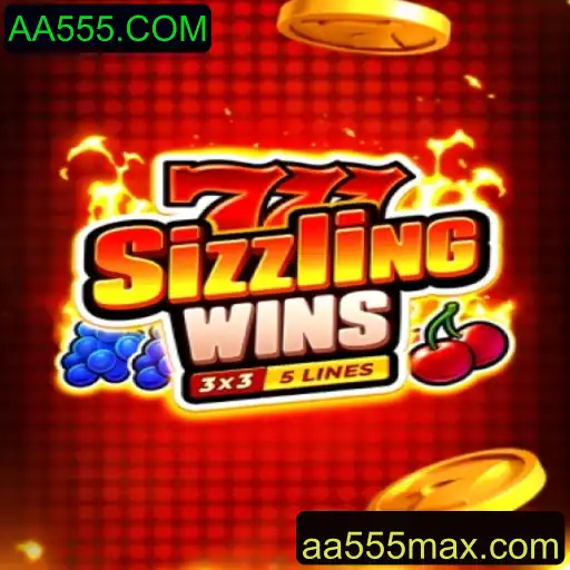 Descubra o Empolgante Mundo de 777sizzlingwins no AA555.COM