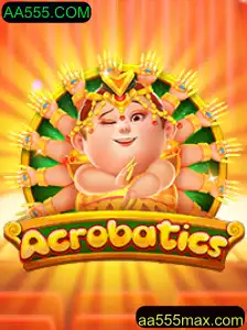 Descubra o Fascinante Mundo de 'Acrobatics' com AA555.COM
