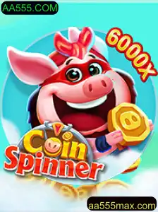 Descubra CoinSpinner: O Jogo de Estratégia e Sorte do AA555.COM