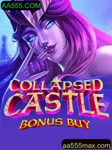 Explorando o Mundo de CollapsedCastleBonusBuy e a Emergência de AA555.COM