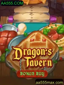 DragonsTavern: Aventuras e Estratégias no Universo Mágico