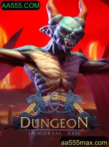 Explorando o Fascinante Mundo de Dungeon: Aventura e Estratégia no Jogo da AA555.COM