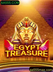 Descubra o Fascinante Mundo do Jogo EgyptTreasure: Regras e Dicas