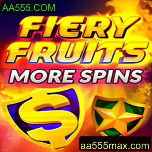 Descubra o Mundo do Jogo FieryFruitsMoreSpins