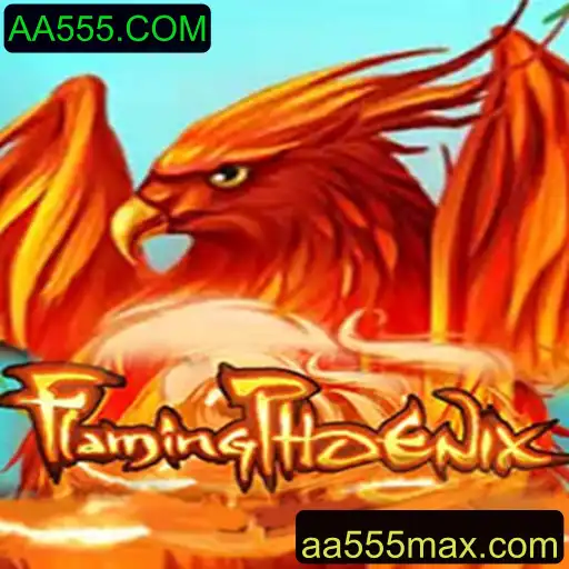 FlamingPhoenix: O Jogo Que Está Conquistando o Mundo