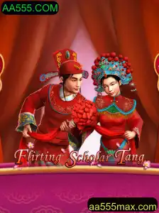 Explorando o Fascinante Mundo de Flirting Scholar Tang