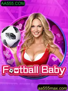 Descubra o Fascinante Mundo do FootballBaby