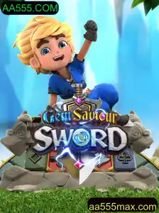 GemSaviourSword: Aventure-se no Mundo de Fantasia com Desafios Épicos