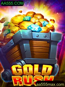 Descubra GoldRush: A Nova Sensação dos Jogos Online