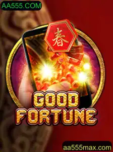 GoodFortuneM: Mergulhe na Emoção do Jogo de Fortuna