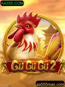 GuGuGu2: Descubra o Excitante Mundo do Jogo e como AA555.COM se Integra