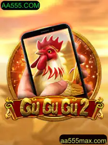 GuGuGu2M: Mergulhe no Universo do Jogo com AA555.COM