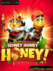 Descubra o emocionante mundo de HoneyHoneyHoney