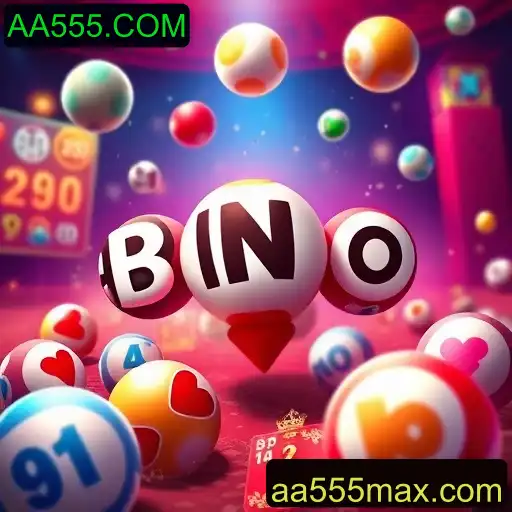 Jogos de bingo