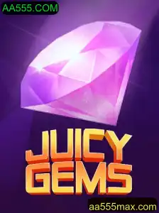 Descubra o Inovador e Aventuroso Jogo JuicyGems