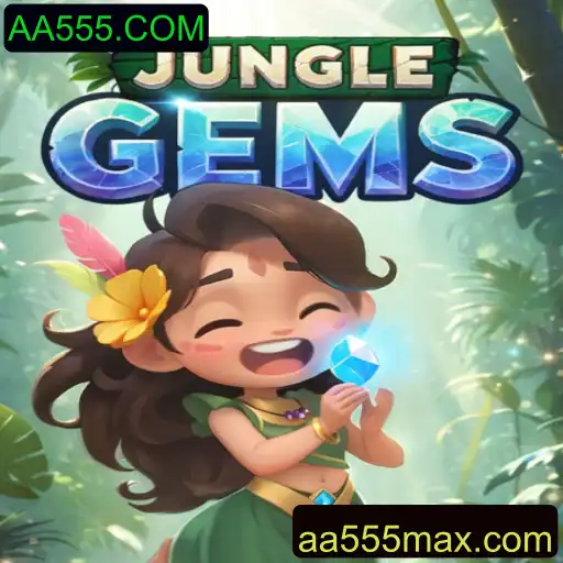 Explorando JungleGems: O Novo Fenômeno dos Jogos Online
