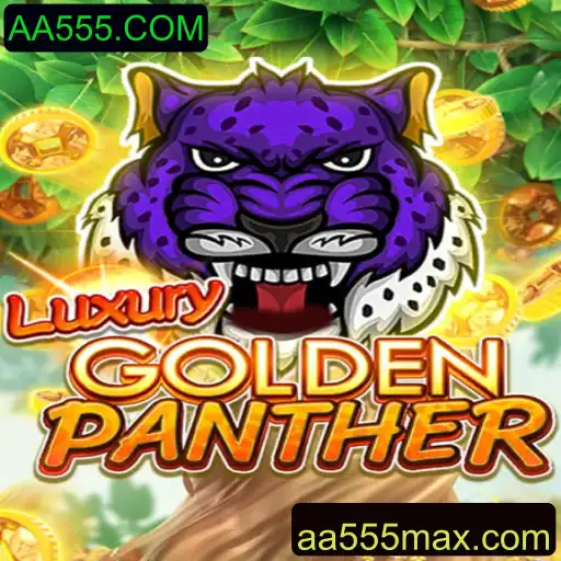 Explorando o Fascinante Jogo LUXURYGOLDENPANTHER