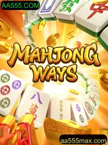 Descubra as Maravilhas do MahjongWays: Um Jogo Clássico com Toques Modernos