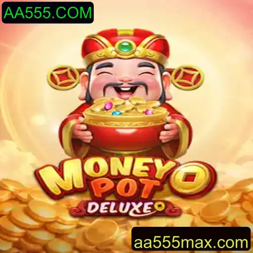 Descubra o Fascínio do Jogo MoneyPotDELUXE