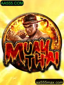 Explorando o Jogo MuayThai com AA555.COM