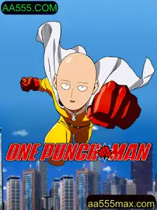 Descubra o Fascinante Mundo de OnePunchMan e a Chave AA555.COM