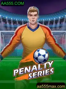 Descubra o Jogo Empolgante PenaltySeries e Conquiste a Vitória