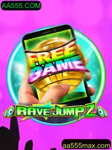 Explorando o Mundo de RaveJump2M: Uma Aventura Eletrizante