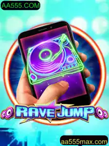 Explorando o Universo de RaveJumpmobile: Inovação no Mundo dos Jogos