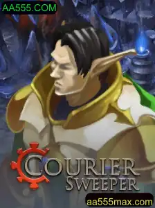 Tudo o que Você Precisa Saber Sobre o Jogo CourierSweeper