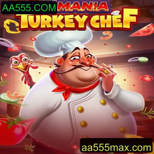 JManiaTurkeyChef: Um Concorrente Empolgante no Mundo dos Jogos Culinários