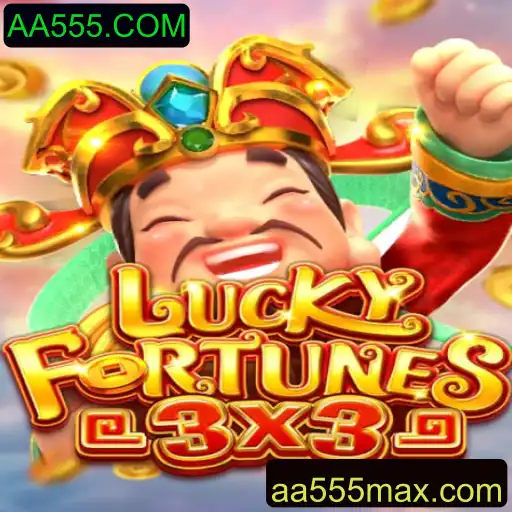 Descubra o Mundo de LUCKYFORTUNES3x3: Sua Nova Aventura de Entretenimento Online