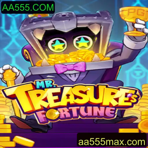 Explorando o Fantástico Mundo de MrTreasuresFortune e AA555.COM