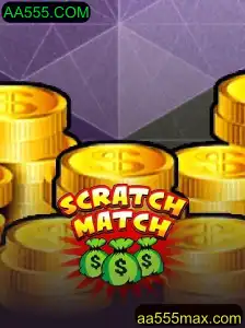 Explorando o Mundo do Jogo ScratchMatch