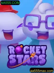RocketStars: Explorando o Universo do Jogo e Suas Regras