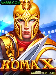 Descubra RomaX: O Jogo Revolucionário Integrado com AA555.COM