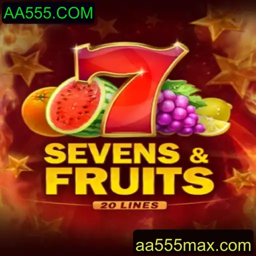 Explorando o Mundo de SevensFruits20 com AA555.COM