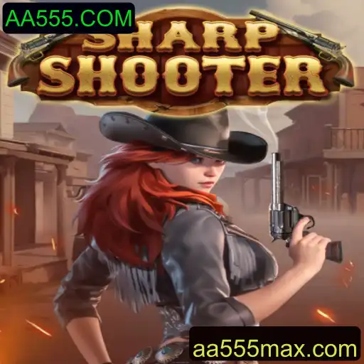 Descubra o emocionante mundo do Sharpshooter em AA555.COM