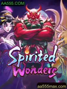 Explorando SpiritedWonders: Uma Jornada de Mistérios e Aventuras