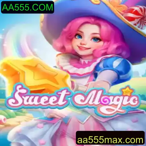 Explorando SweetMagic: Um Guia Completo para o Jogo do Momento