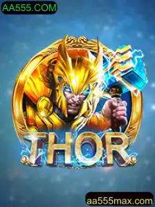 Explorando o Mundo de THOR: Um Jogo de Estratégia e Aventura