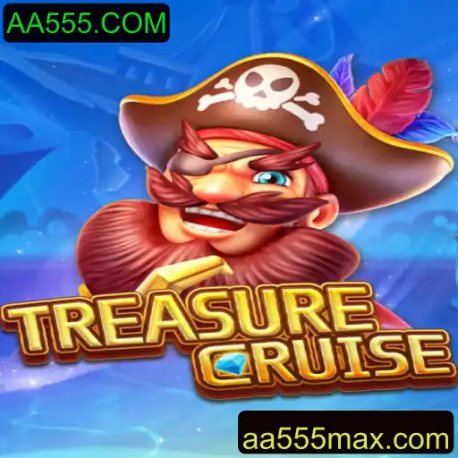 Descubra as Aventuras de TREASURECRUISE: O Novo Fenômeno dos Jogos