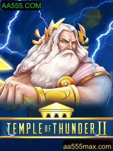 Descubra o Fascinante Mundo de TempleofThunderII