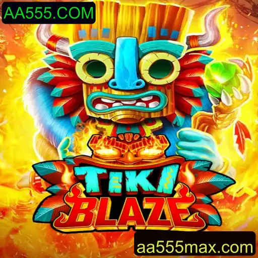 Explorando TikiBlaze: O Jogo que Conquista o Mundo