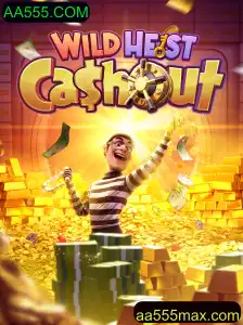 Descubra WildHeistCashout: A Emoção do Jogo e Como Jogar